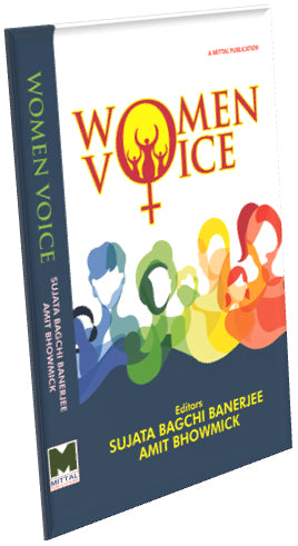 Women Voice by Sujata Bagchi Banerjee & Amit Bhowmick